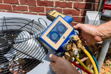AC Maintenance Service
